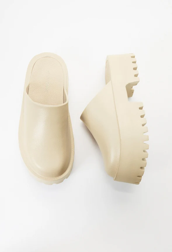 Jaella Mule Slide - Image 7