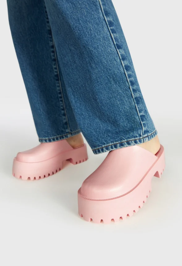 Jaella Mule Slide - Image 2