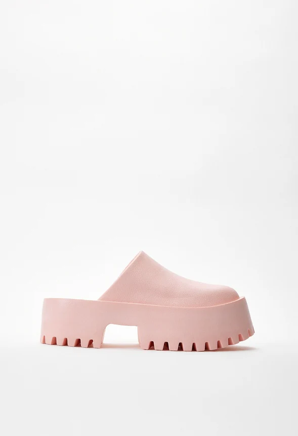 Jaella Mule Slide - Image 3