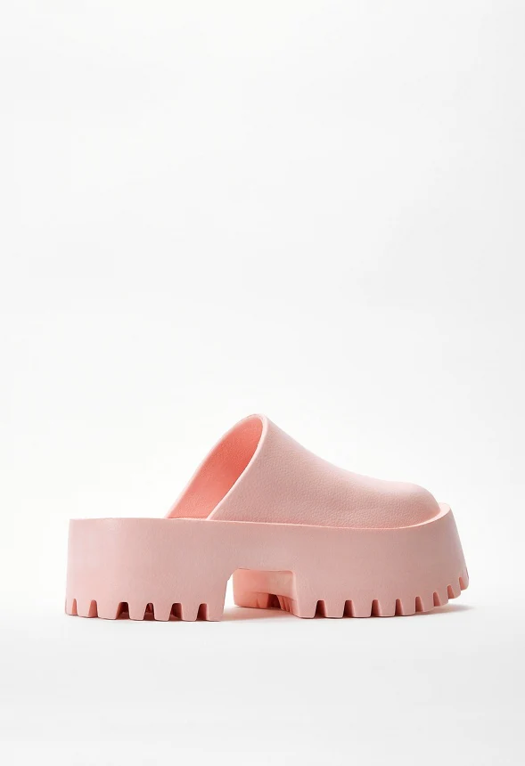 Jaella Mule Slide - Image 5
