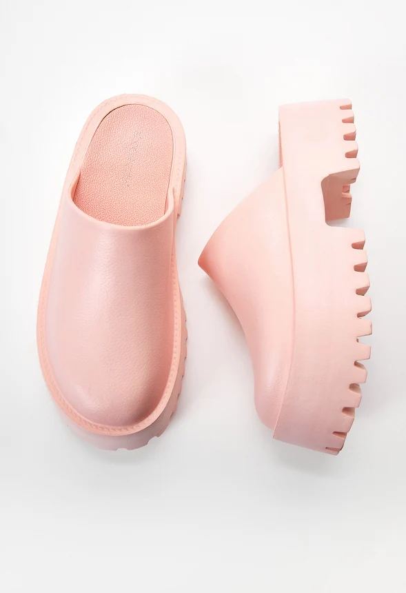 Jaella Mule Slide - Image 6