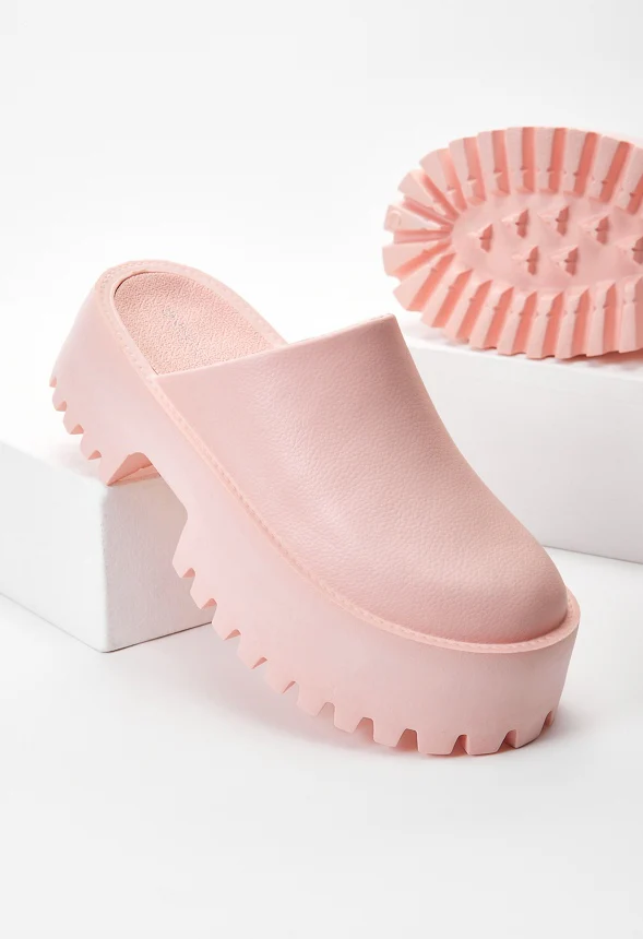 Jaella Mule Slide - Image 7