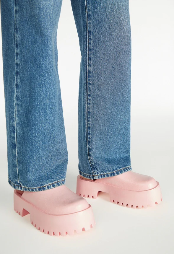 Jaella Mule Slide - Image 8