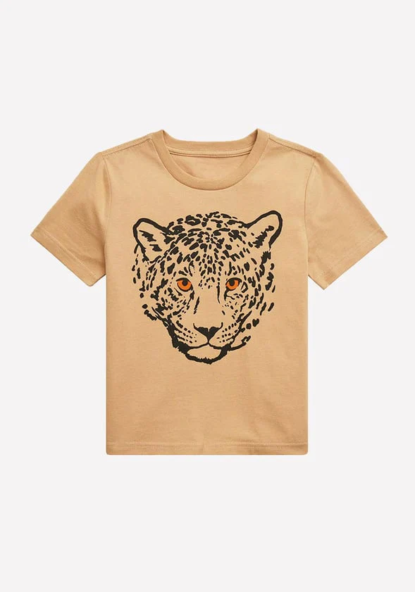 Jaguar Tee - Image 2
