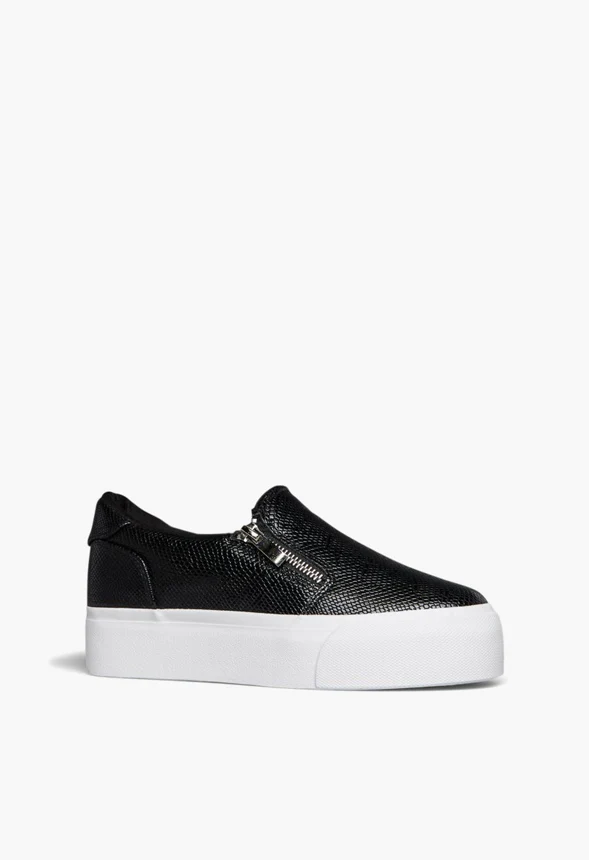 Jakalyn Flatform Sneaker - Image 2