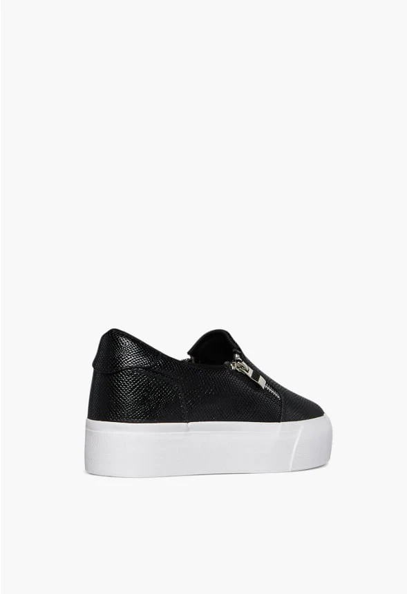 Jakalyn Flatform Sneaker - Image 3