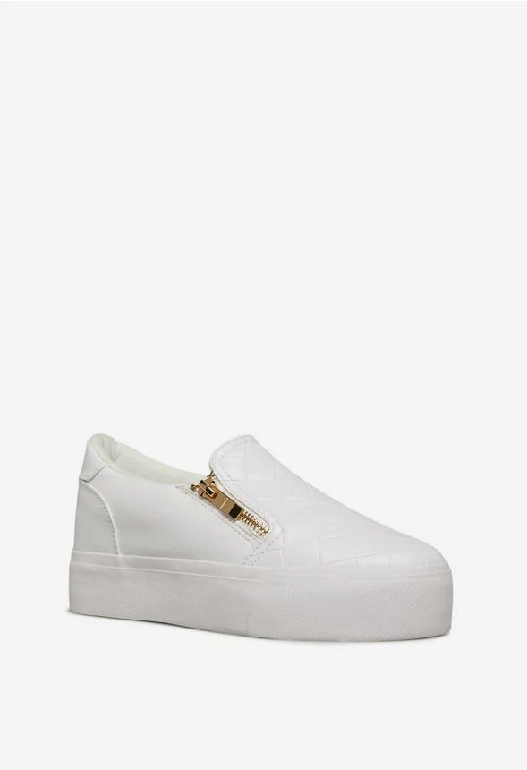 Jakalyn Flatform Sneaker - Image 3