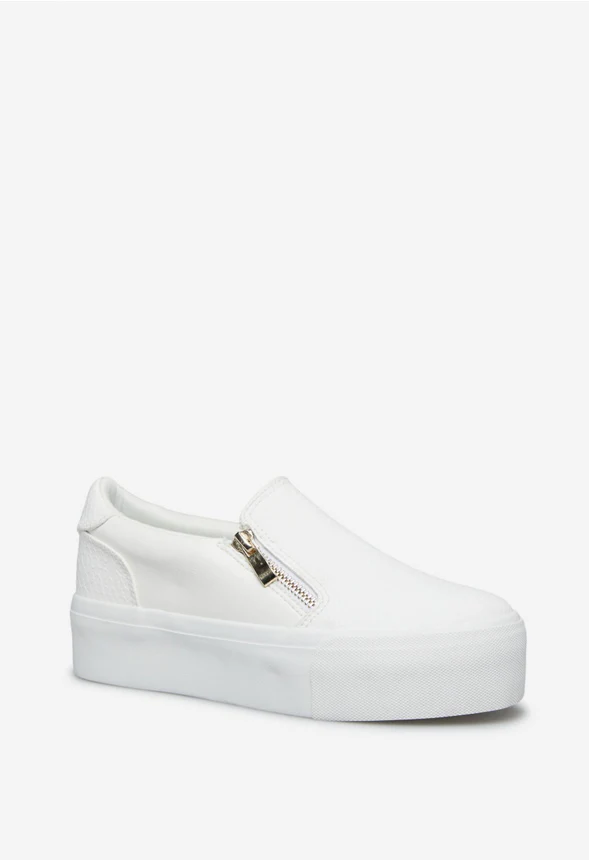 Jakalyn Flatform Sneaker - Image 2