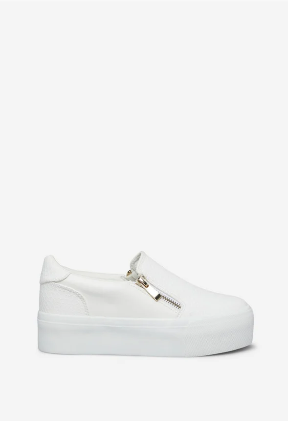 Jakalyn Flatform Sneaker - Image 3