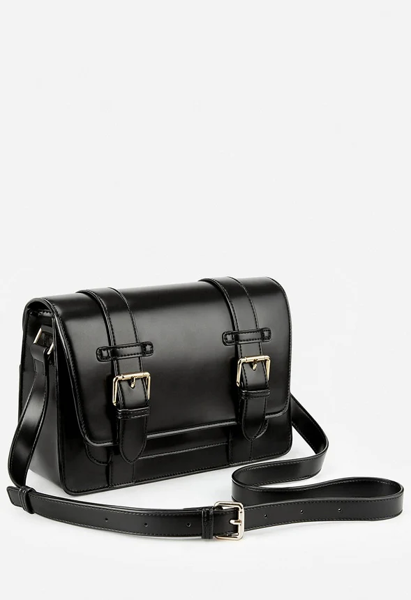Jane Messenger Bag - Image 2