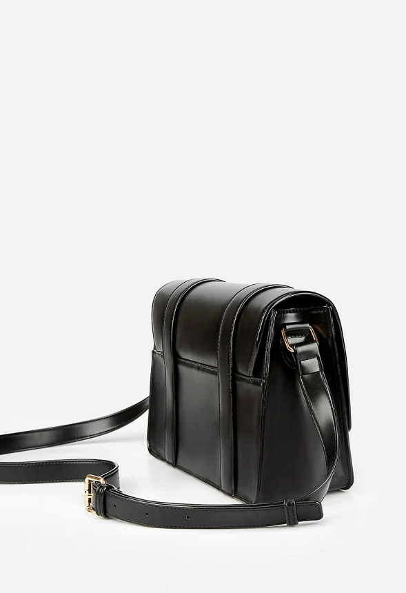 Jane Messenger Bag - Image 3