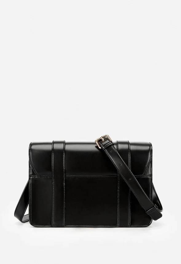 Jane Messenger Bag - Image 4