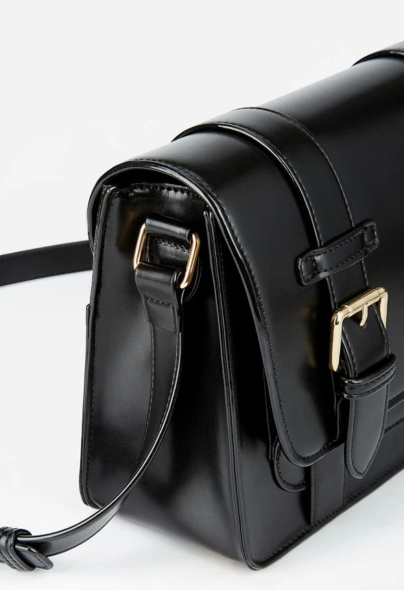 Jane Messenger Bag - Image 6