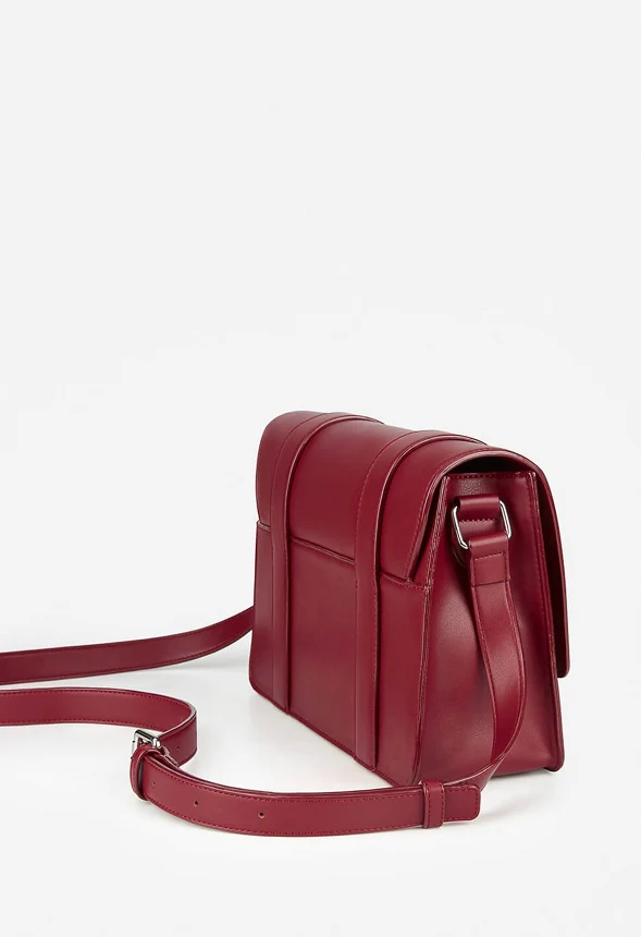 Jane Messenger Bag - Image 3