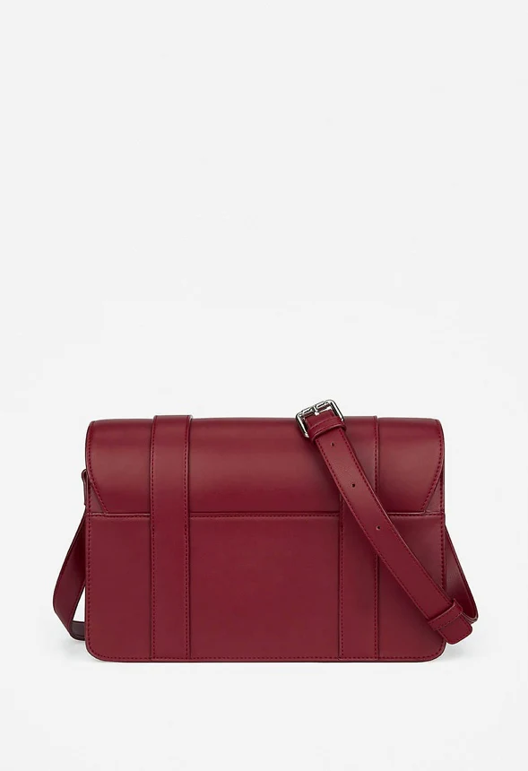 Jane Messenger Bag - Image 4