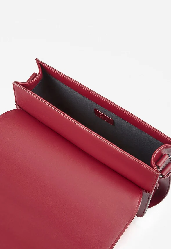 Jane Messenger Bag - Image 5