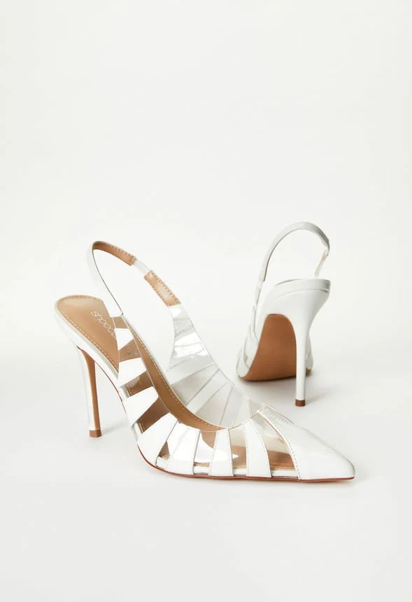 Jaquie Slingback Pump - Image 5