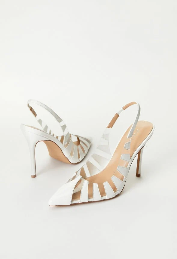 Jaquie Slingback Pump - Image 6