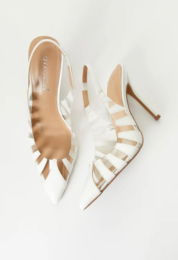 Jaquie Slingback Pump - Image 7