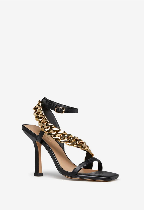 Jarah Heeled Sandal - Image 2