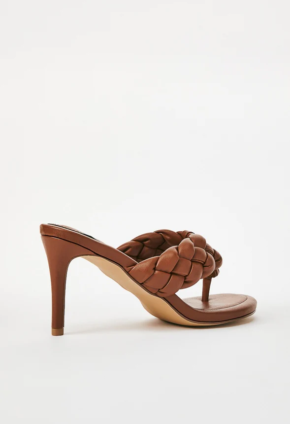 Jasira Heeled Sandal - Image 5
