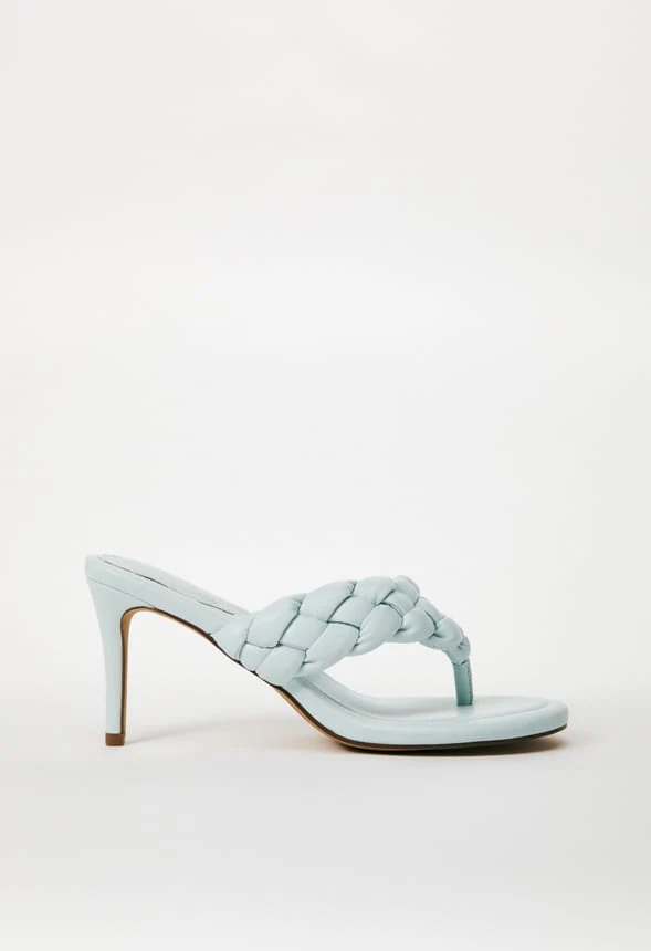 Jasira Heeled Sandal - Image 3