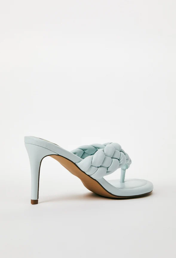 Jasira Heeled Sandal - Image 4