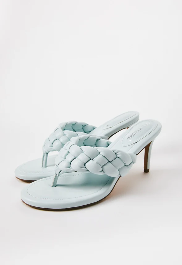 Jasira Heeled Sandal - Image 6