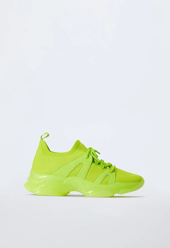 Jasmyne Athletic Sneaker - Image 3