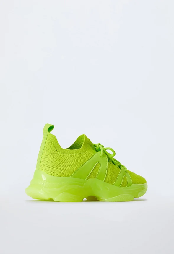 Jasmyne Athletic Sneaker - Image 4