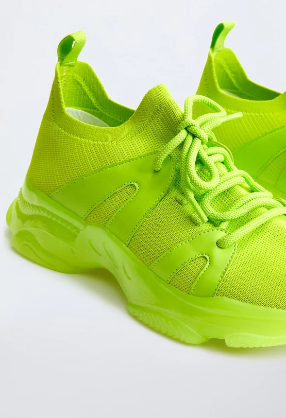 Jasmyne Athletic Sneaker - Image 5