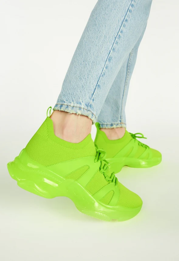 Jasmyne Athletic Sneaker - Image 6