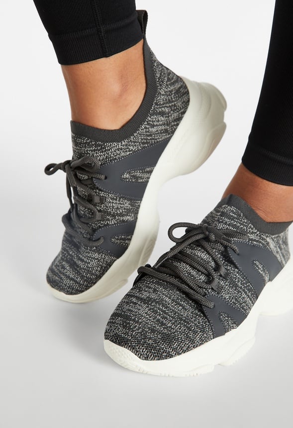 Jasmyne Athletic Sneaker - Image 2