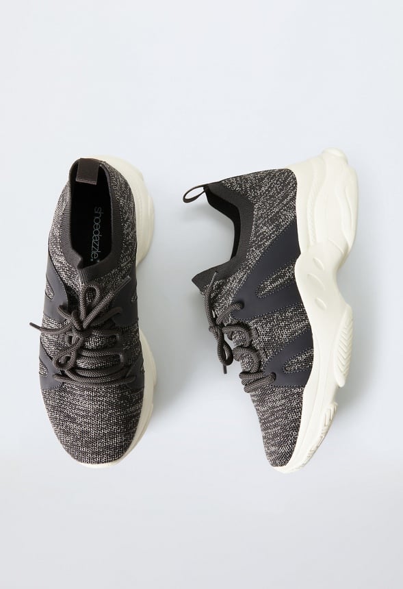 Jasmyne Athletic Sneaker - Image 3