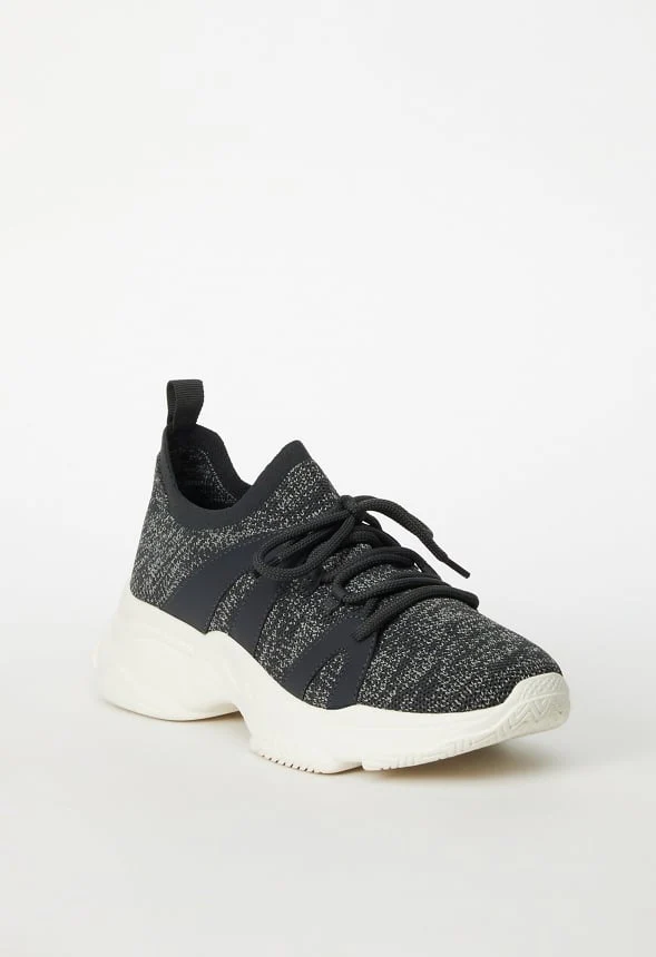 Jasmyne Athletic Sneaker - Image 4