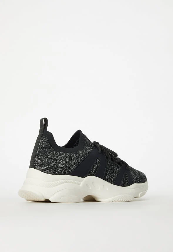 Jasmyne Athletic Sneaker - Image 5
