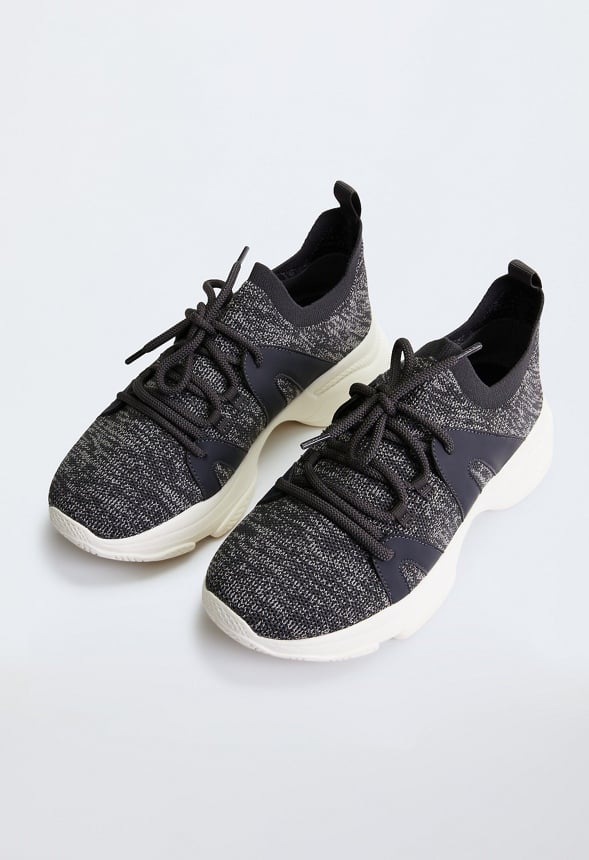 Jasmyne Athletic Sneaker - Image 6