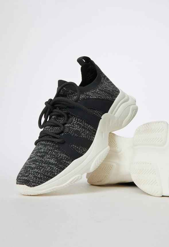 Jasmyne Athletic Sneaker - Image 7