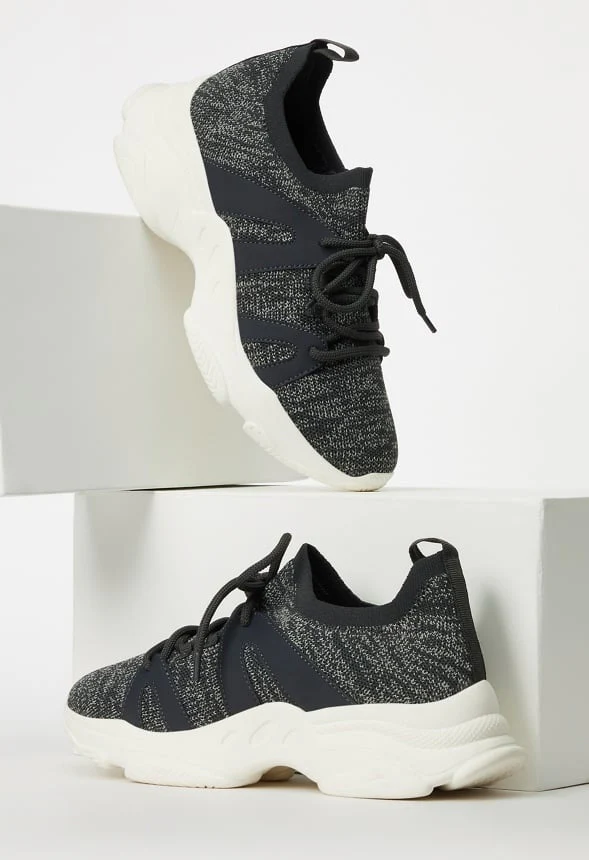 Jasmyne Athletic Sneaker - Image 8