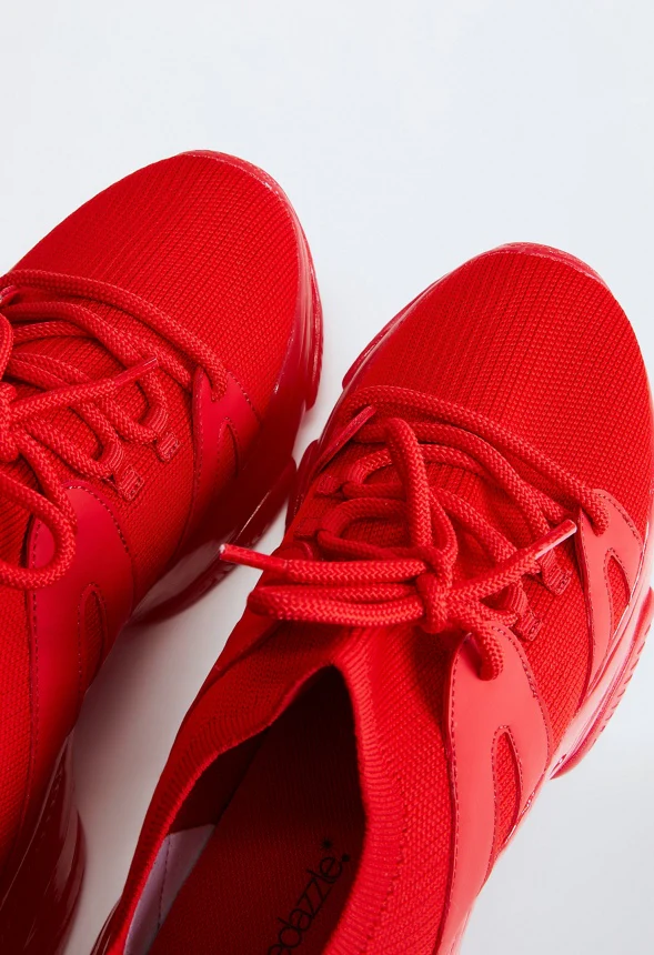 Jasmyne Athletic Sneaker - Image 2