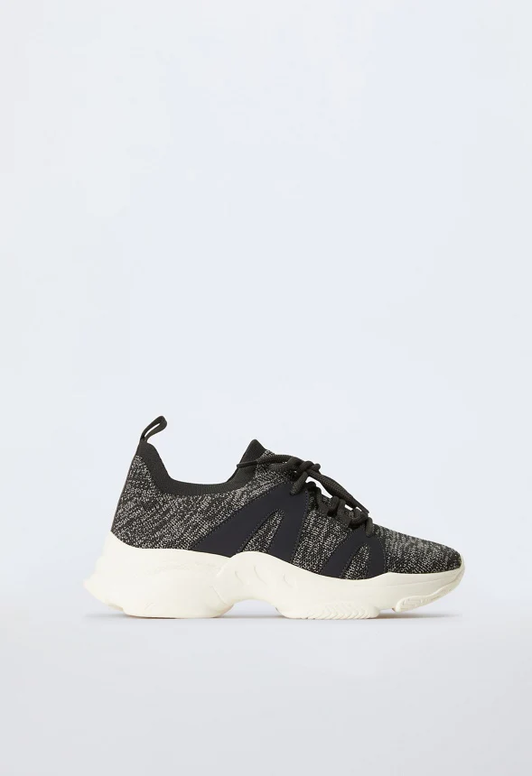 Jasmyne Athletic Sneaker - Image 3