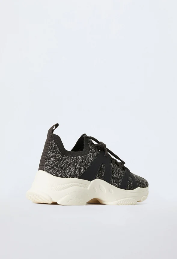 Jasmyne Athletic Sneaker - Image 4