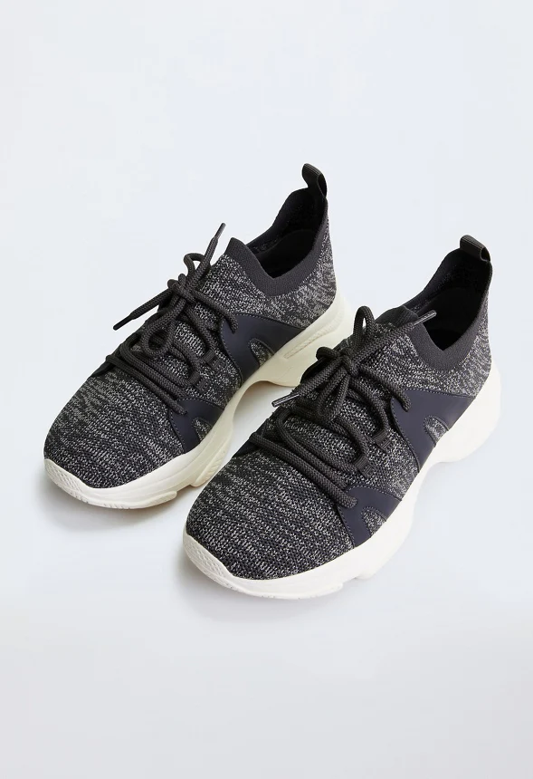 Jasmyne Athletic Sneaker - Image 6