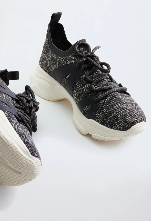 Jasmyne Athletic Sneaker - Image 7