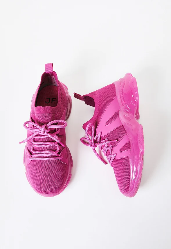 Jasmyne Athletic Sneaker - Image 6