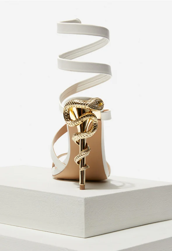 Jasonia Strappy Sandal - Image 5