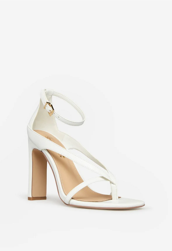 Jaxin Heeled Sandal - Image 2