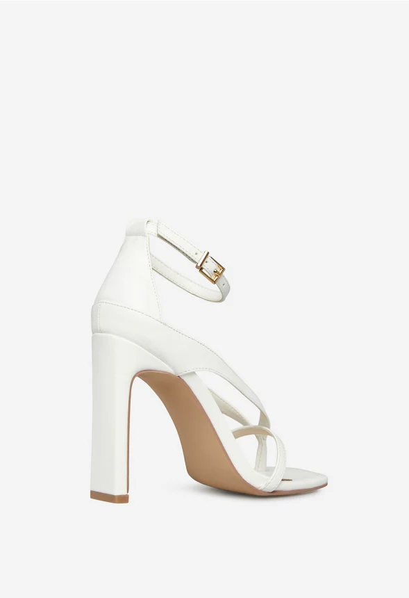 Jaxin Heeled Sandal - Image 3