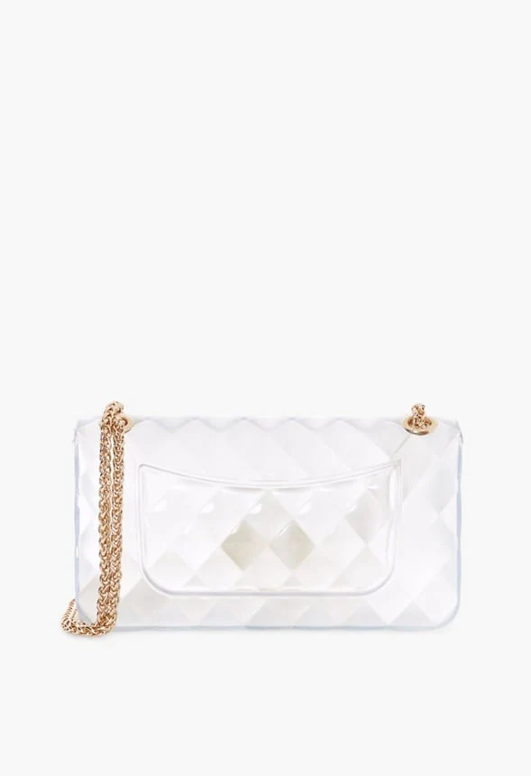 Jelly Crossbody Bag - Image 2