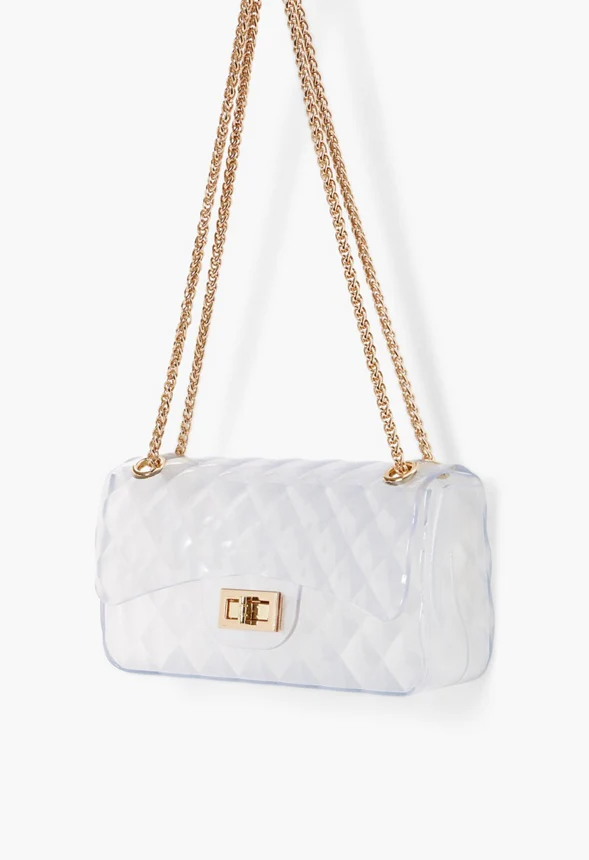 Jelly Crossbody Bag - Image 4